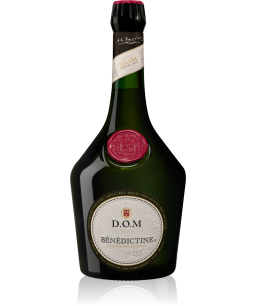 Benedictine D.O.M Liqueur