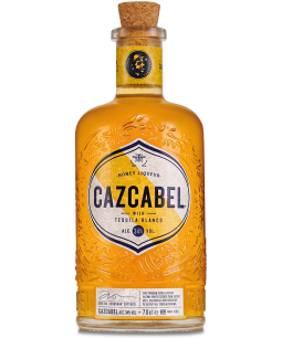 Cazcabel Honey Liqueur