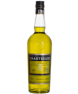 Chartreuse Yellow