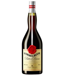 Gammel Dansk Bitter Dram