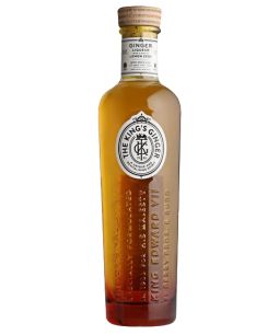 The King's Ginger Liqueur