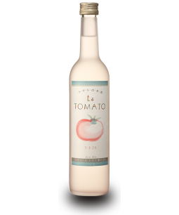 La Tomato Liqueur