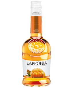 Lapponia Lakka Cloudberry Liqueur