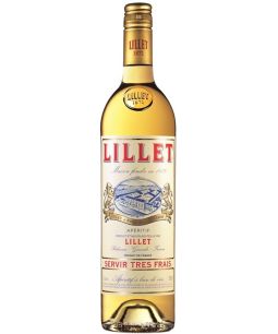 Lillet Blanc