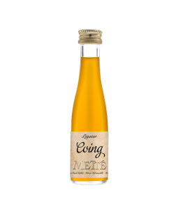 Metté Liqueur de Coing Miniature