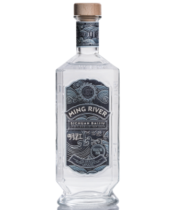 Ming River Sichuan Baijiu