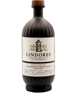 Lindores Abbey Friar John Cor Chapter 2