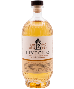 Lindores The Casks of Lindores II Bourbon Casks