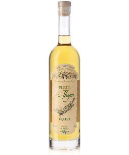 Liquoristerie de Provence Fleur de Thym Liqueur