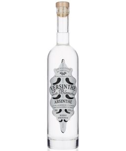 Liquoristerie de Provence Versinthe La Blanche Absinthe