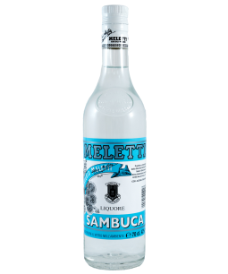 Meletti Sambuca