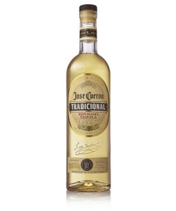 José Cuervo Tradicional Reposado Tequila