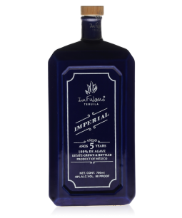 Don Fulano Imperial Añejo 5yr Tequila