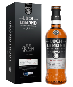 Loch Lomond Open Course Collection 2023