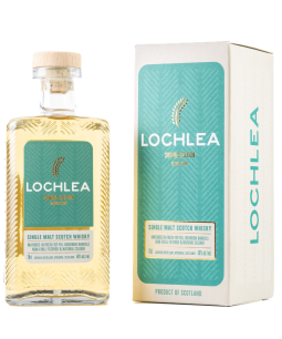 Lochlea Single Malt Sowing Edition Second Crop