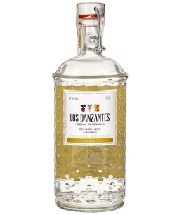 Los Danzantes Joven Mezcal
