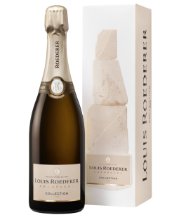 Louis Roederer Collection 244 Gift Box
