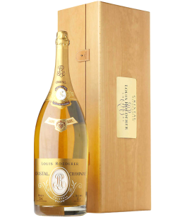 Louis Roederer Cristal 2002 Mathusalem