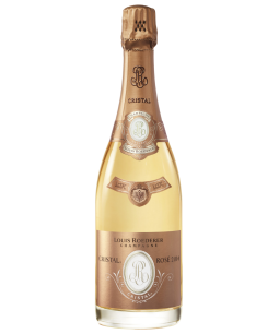Louis Roederer Cristal Rosé 