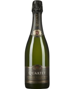 Louis Roederer Estate Quartet NV