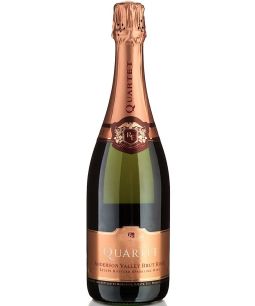 Louis Roederer Estate Quartet Rosé NV