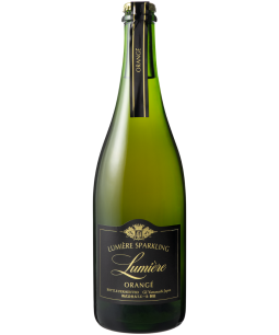 Lumiere Sparkling Orange