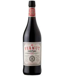 Lustau Vermut Rojo