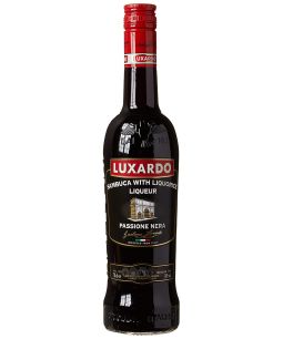 Luxardo Passione Nera