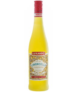 Luxardo Limoncello