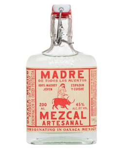 Madre Ensamble Mezcal 20cl