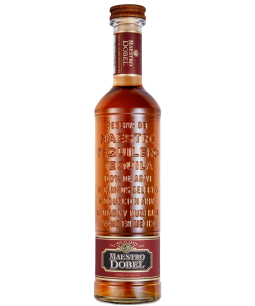 Maestro Dobel Anejo Tequila