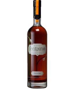 La Maison Fontaine Chocolate Absinthe