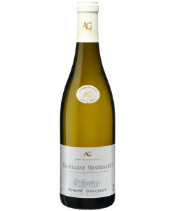 Maison André Goichot Chassagne-Montrachet