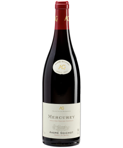 Maison André Goichot Mercurey