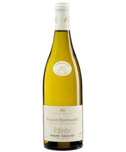 Maison André Goichot Puligny-Montrachet
