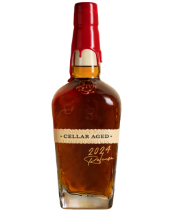 Maker's Mark Cellar Aged 2024
