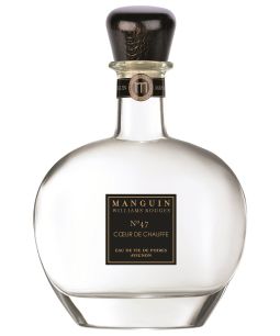 Manguin Williams Rouge Coeurs Chauffe No.47 Eau-de-Vie