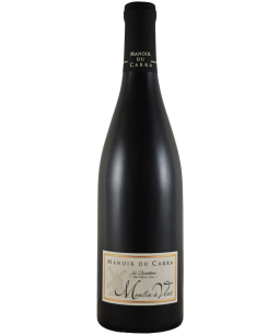 Manoir du Carra Moulin a Vent