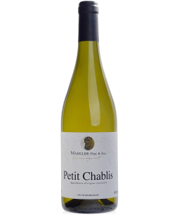 Marillier Pere & Fils Petit Chablis