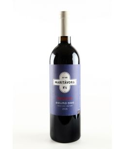 Maritavora Nº4 Reserva Douro Tinto