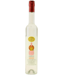 Marolo Grappa di Arneis Renesio