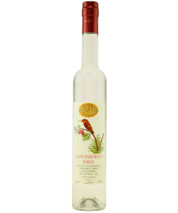 Marolo Grappa di Barbaresco Rabaja