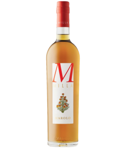 Marolo Milla Camomilla con Grappa Liqueur
