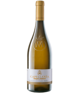 Marques de Murrieta Blanco Reserva Capellanía