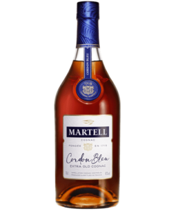 Martell Cordon Bleu