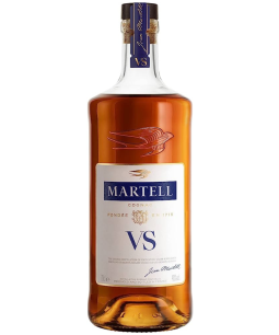 Martell VS Cognac