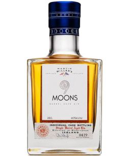 Martin Miller's 9 Moon Gin