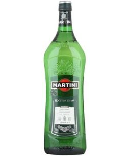 Martini Dry Magnum