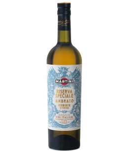 Martini Riserva Speciale Ambrato