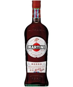 Martini Rosso Vermouth